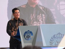 Apakah TKA Akan Jadi Komponen Seleksi Masuk UI? Ini Jawaban Rektor