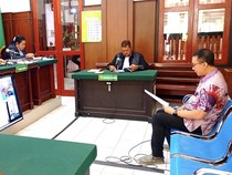 Kata Korban Soal Hukuman Pelaku Kekerasan Apartemen di Surabaya Dipotong PT