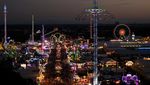 Hingar Bingar Festival Bir Terbesar Dunia Oktoberfest