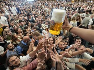 Dubes Jerman Ungkap Daya Tarik Oktoberfest yang Bikin Turis Penasaran