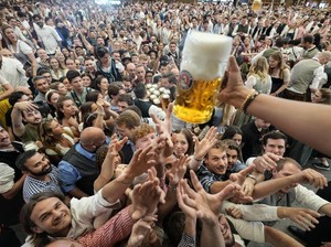 Dubes Jerman Ungkap Daya Tarik Oktoberfest yang Bikin Turis Penasaran