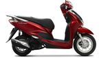 Potret Motor Matik 125cc Honda yang Bagasinya Lebih Lega dari PCX-NMax