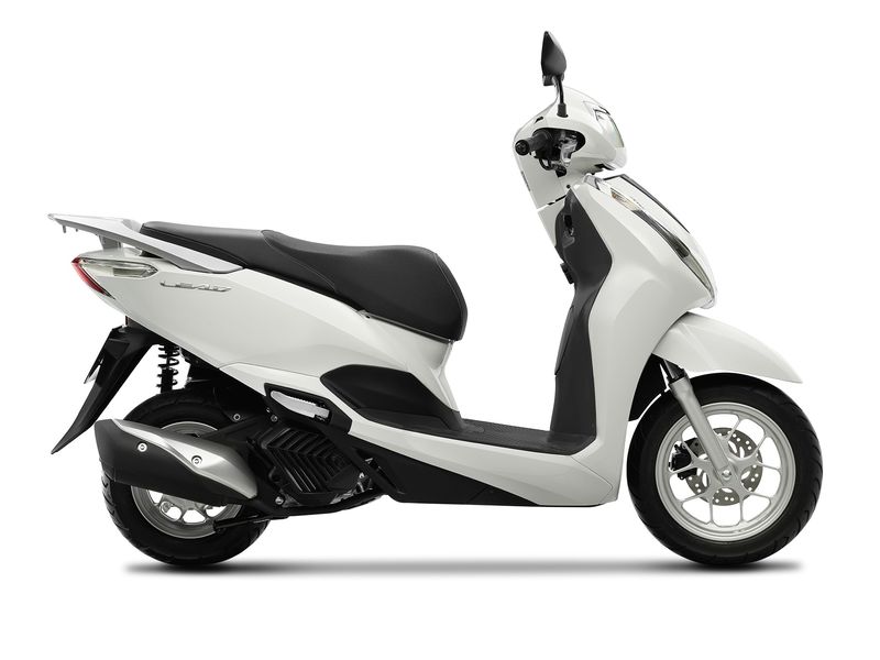 Honda Lead 125.