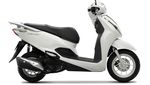 Potret Motor Matik 125cc Honda yang Bagasinya Lebih Lega dari PCX-NMax