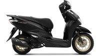Honda Lead 125 baru menggunakan mesin eSP+ 124cc bersilinder tunggal, empat katup dengan muntahan tenaga maksimum 11 PS dan torsi puncak 12 Nm. Sementara konsumsi bahan bakarnya tembus 52,6 km/liter! Foto: Doc. Honda Vietnam.