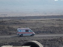 Video: Ngerinya Ledakan di Tambang Batu Bara Spanyol Tewaskan 5 Orang