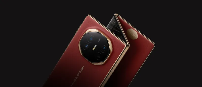 Huawei Mate XT