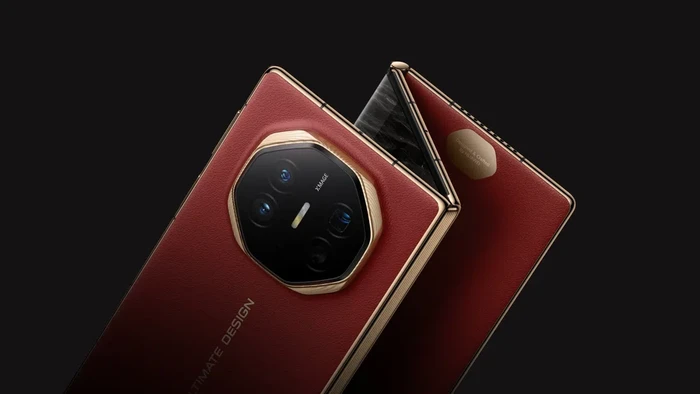 Huawei Mate XT