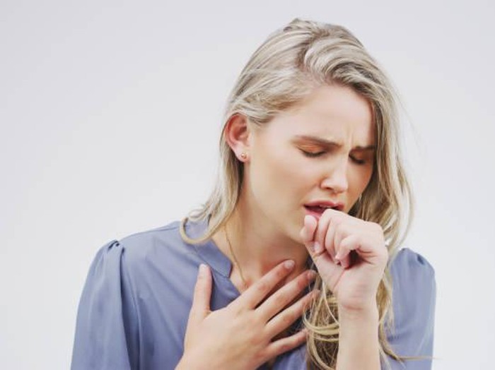 11 Daun untuk Obat Batuk Alami, Mudah Direbus Sendiri