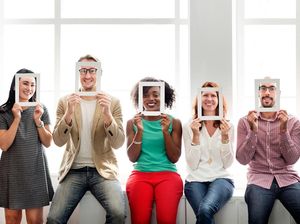 Ilmuwan Kenalkan Kepribadian Baru Otrovert, Bukan Introvert atau Extrovert