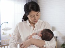 Apakah Nipple Cream Aman Tertelan Bayi? Ini Kata Pakar UAD