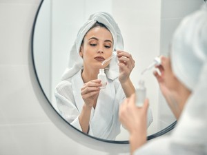 Skincare Glycolic Acid Tidak Boleh Dicampur dengan Apa Saja?