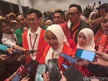 Indira-Ilham Dapat Nomor Urut 3 di Pilkada Makassar 2024: Hat-trick Menang!