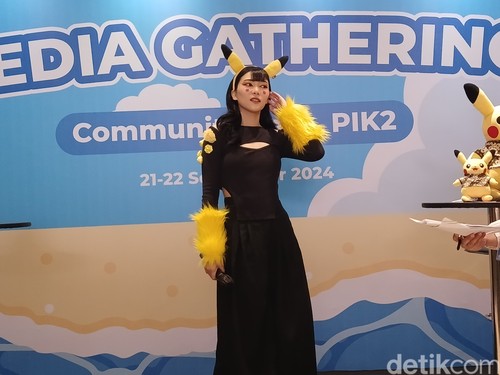 Isyana Sarasvati