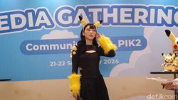 Lihat Lagi Vidi Aldiano-Isyana Sarasvati Manggung di Pikachus Indonesia Journey Lihat Lagi Vidi Aldiano-Isyana Sarasvati Manggung di Pikachus Indonesia Journey