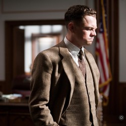 Satu Film yang Bikin Leonardo DiCaprio Nyesel Udah Nolak