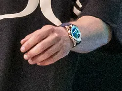 Potret Perubahan 180 Derajat Zuckerberg, Sederhana Jadi Bergaya