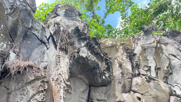 Jejak peradaban di Kepulauan Banda