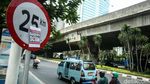 Jelang Laga Persib Vs Persija, Kertas Psywar Mejeng di Jakarta