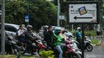 Jelang Laga Persib Vs Persija, Kertas Psywar Mejeng di Jakarta