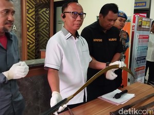 Polisi Periksa 23 Saksi Terkait Penemuan 7 Mayat di Kali Bekasi