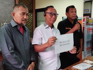 Polisi-Tim SAR Lanjut Sisir Kali Bekasi, Antisipasi Adanya Korban Lain