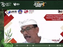 Ada Paket Wisata Banyuwangi-Bali Barat-Utara, Jembrana Dibagi Tiga Klaster