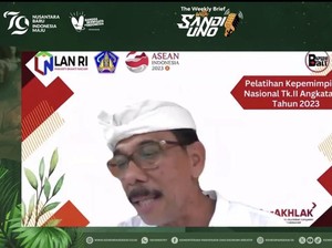 Ada Paket Wisata Banyuwangi-Bali Barat-Utara, Jembrana Dibagi Tiga Klaster