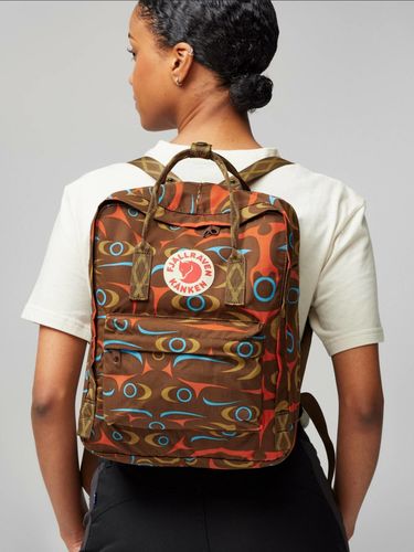 Kanken Outlong dan Kanken Art Kanken Outlong dan Kanken Art.