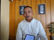 Potensi Kerugian Negara Korupsi Sewa Alat Berat Dinas PUPR NTB Rp 3 Miliar