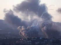 Israel-Hizbullah Membara, AS Tolak Invasi ke Lebanon