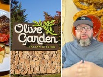 Keren! Pelayan Ini Selamatkan Pelanggan dari Makanan Pemicu Alergi