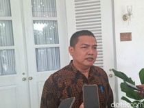 Video KPU Jakarta Ingatkan Badan Ad Hoc untuk Tak Berpihak dan Jaga Integritas