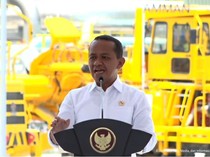 Video: Subsidi BBM-Listrik Tak Tepat Sasaran, Bahlil Bakal Kaji Jadi BLT
