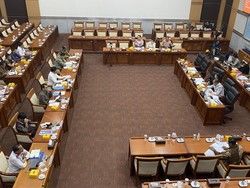 Anggaran PDNS Kurang, Kominfo: Layanan Publik Bisa Terhenti
