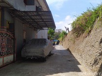 Alasan Pemilik Minta Ganti Rugi Rp 22 Juta jika Garasi di Jalanan Dibongkar Total