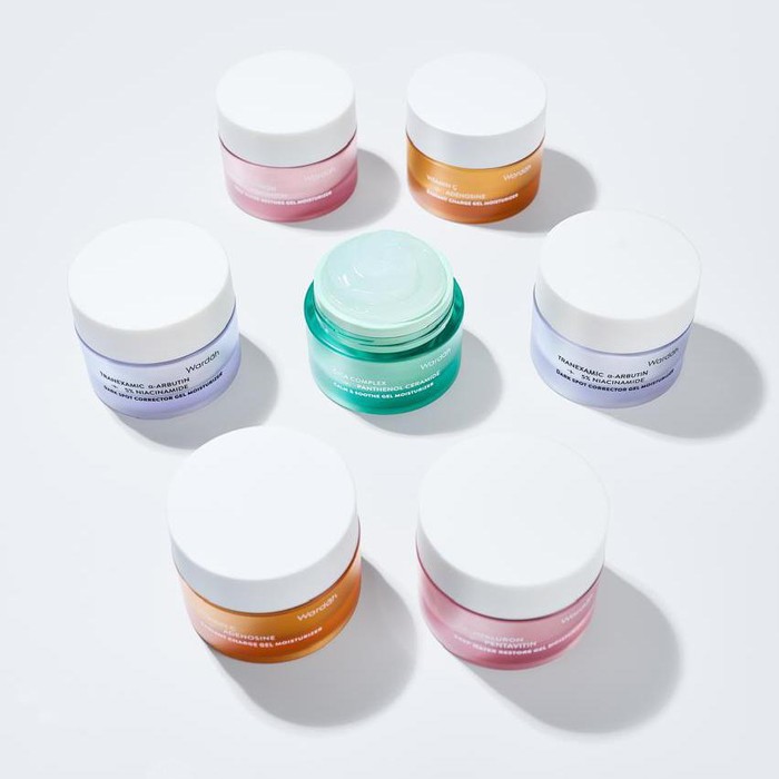 Kosmetik Wardah