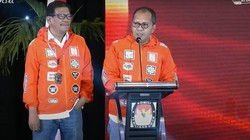 Kata Pakar soal Makna Nomor Urut 1 Danny-Azhar di Pilgub Sulsel Sarat Simbol