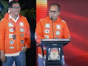 Paslon Nomor Urut 1 Pilkada Sulsel, Danny: Satu Fakta Lebih Baik dari 1.000 Kata!