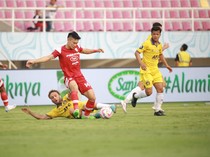 Liga 1: Kata Pelatih Persik Usai Bungkam Tuan Rumah Persis