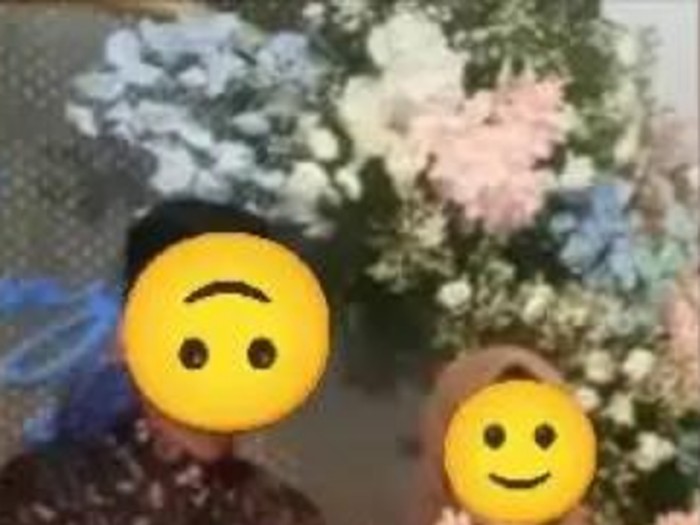 Lima tahun pacaran, wanita ini terkejut tiba-tiba pacarnya tunangan dengan wanita lain. Ia mengetahui kabar tersebut ketika H-1 acara pertunangan tersebut