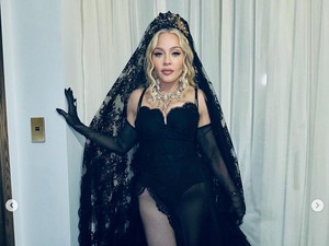 Puluhan Tahun Ribut, Madonna-Elton John Akhirnya Akur