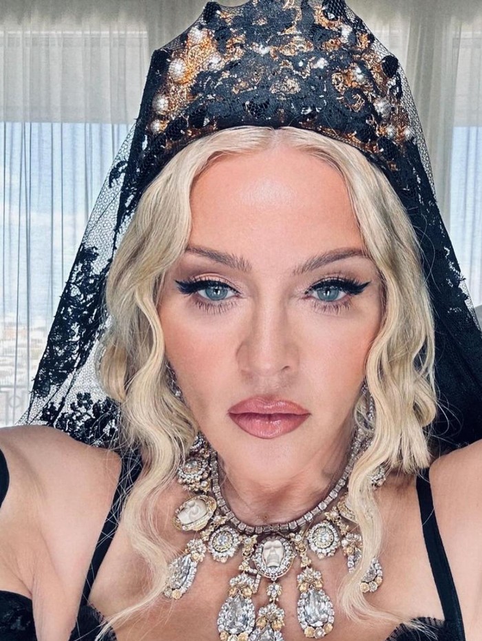 Madonna