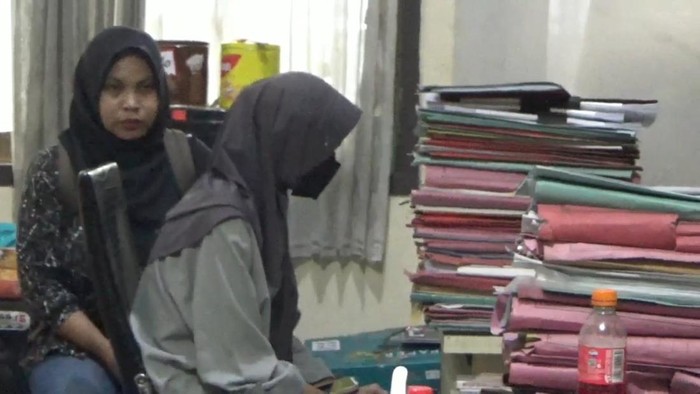 mahasiswa universitas Trunojoyo Madura dianiaya pacar