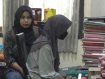 Mahasiswa Universitas Trunojoyo Aniaya Pacar, Tubuh Korban Alami Lebam