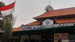 Potret Masjid Jami Al Mamur, Peninggalan Bersejarah Raden Saleh di Cikini