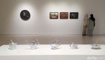 Menyaksikan Makna Mendalam dari Karya-karya Nonalog di BAIK Art Gallery