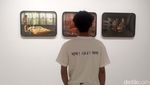Menyaksikan Makna Mendalam dari Karya-karya Nonalog di BAIK Art Gallery
