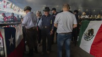 Kategori kompetisi mencerminkan keragaman dan kekayaan tradisi memanggang, yang menampilkan berbagai jenis daging, termasuk iga sapi, babi, domba, dan ikan khas Uruguay, di samping kategori hidangan penutup untuk menguji kreativitas kuliner para peserta.