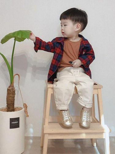 Model Rambut Anak Laki-laki Model Rambut Anak Laki-laki